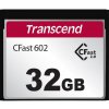 Paměťová karta Transcend 64 GB TS64GCFX602