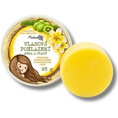 Medarek Vlasové pohlazení A mla a tiaré 95 g – Zbozi.Blesk.cz