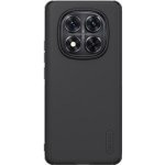 Nillkin Super Frosted PRO Zadní Kryt pro Xiaomi Redmi Note 14 Pro+ 5G Black – Zboží Živě