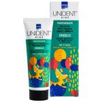 UNIDENT Kids Prebio bez fluoridů 50 ml – Hledejceny.cz