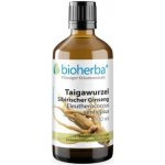 Bioherba Sibiřský ženšen kapky tinktura 50 ml – Hledejceny.cz