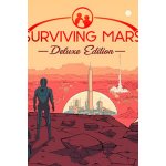 Surviving Mars (Deluxe Edition) – Zboží Mobilmania
