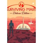 Surviving Mars (Deluxe Edition) – Hledejceny.cz