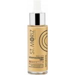 St.Moriz Face Tan Prime Glow Samoopalovací sérum na obličej Hyaluron 25ml – Zboží Dáma