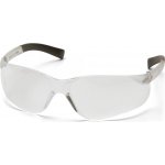 Ochranné brýle Pyramex Intruder čiré – Hledejceny.cz