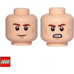 LEGO® 6223932 Hlava potištěná - Han Solo – Hledejceny.cz