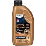 Velvana Syntanol Olej pro ztrátové mazání motorových pil 1 l | Zboží Auto