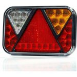 Fristom FT-270 sdružená LED 12V, P-BL/BR/KO/CO/RZ, baj5 – Hledejceny.cz