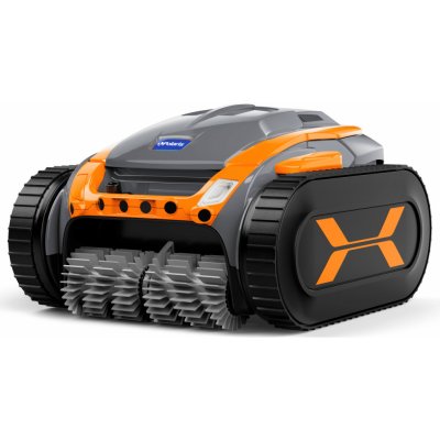 Zodiac Vortrax TRX 7700 iQ – Hledejceny.cz