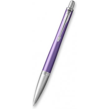 Parker 1502/4231623 Royal Urban Premium Violet CT kuličkové pero