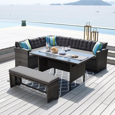 Avenberg Martinik / Pacific - Tm. šedá, Za230451 – Sleviste.cz