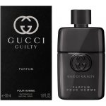 Gucci Guilty Pour Homme parfémovaná voda pánská 50 ml – Hledejceny.cz