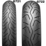 Bridgestone G722 E 170/70 R16 75H – Zboží Mobilmania