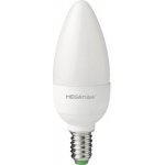 Megaman LED žárovka E14 4,9 W/40 W 470 lm 6500 K – Hledejceny.cz