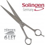 Mars Solingen Nůžky prohnuté s podpěrkou 20,11 cm – Zboží Mobilmania