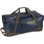 Eagle Creek Migrate Wheeled Duffel rush blue 110 l – Zboží Mobilmania