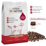 Platinum VETACTIVE Hypoallergenic 1,5 kg – Zboží Mobilmania