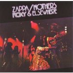 Frank Zappa - Roxy & Elsewhere CD – Hledejceny.cz