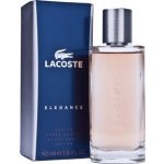 Lacoste Elegance voda po holení 50 ml – Hledejceny.cz