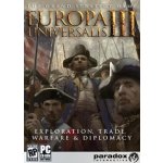 Europa Universalis 3: Heir to the Throne – Hledejceny.cz