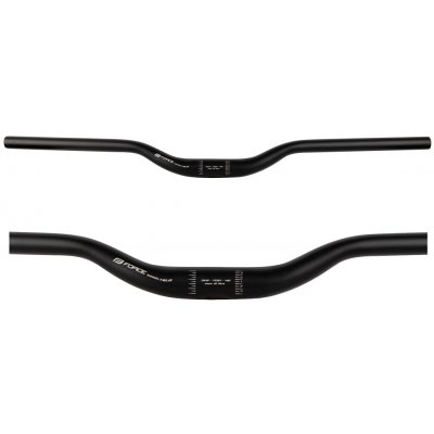 Force Basic H6.8 prohlé 31,8/700 mm – Zboží Dáma