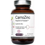 Kenay CarnoZinc PepZinGI & Pylopass 60 kapslí – Hledejceny.cz