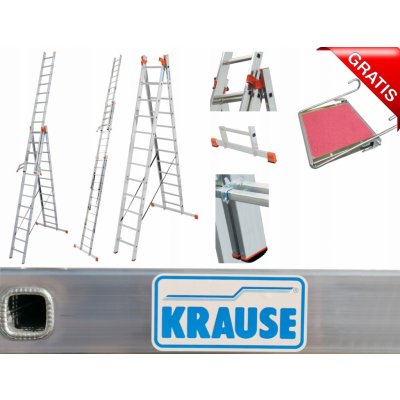 Krause 129703 – Zboží Mobilmania