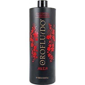 Orofluido Asia Zen Control Conditioner pečující kondicionér 1000 ml