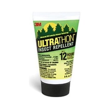 3M Ultrathon repelent proti hmyzu krém 60 ml