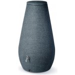 Prosperplast DROP antracitový granit 410l – Sleviste.cz