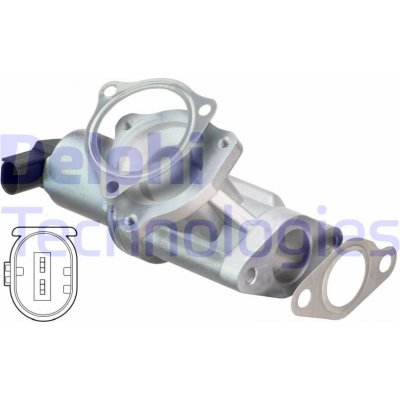 DELPHI AGR-Ventil EG1044212B1 – Hledejceny.cz