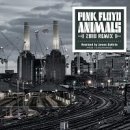  Pink Floyd - Animals 2018 Remix CD