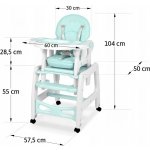 Sinco 5v1 tyrkysová – Zboží Mobilmania