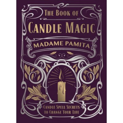 Book of Candle Magic – Zbozi.Blesk.cz