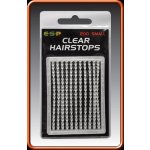 ESP Zarážky Hairstops Clear Mini – Zboží Dáma