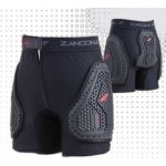 Zandona ESATECH SHORTS KID 6030/K | Zboží Auto