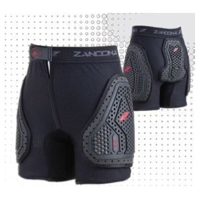Zandona ESATECH SHORTS KID 6030/K | Zboží Auto