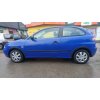 Autonar czech Lemy blatníku Seat Ibiza 6L 2002-2009