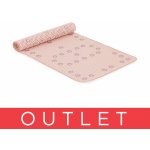 PETITE&MARS Podložka do vany protiskluzová - Harry extra dlouhá Pink – Sleviste.cz