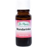 Dr. Popov Mandarinka vonný olej 10 ml – Hledejceny.cz