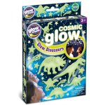 GlowStars Glow Cosmic Dinosauři – Zboží Mobilmania