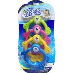 Wiky Hračka na potápění rybí kroužky set 34 cm – Zboží Mobilmania