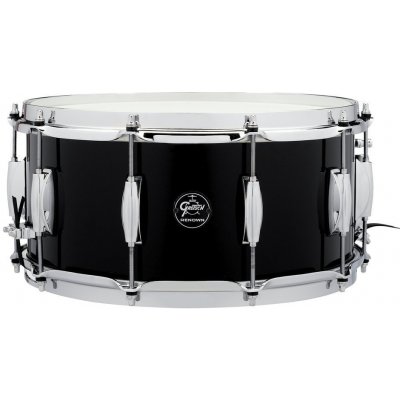 Gretsch Snare drum Renown MaplePiano Black – Zboží Dáma