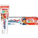 Odol Med 3 dětská pro děti 0-6 let 50 ml – Hledejceny.cz