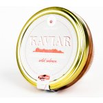 Gourmet Partners kaviár z divok. lososa gorbuša premium 100 g – Zboží Dáma