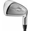 Golfové železo Titleist 505U 3G hybridní železo Pánské RH regular graphite 22° #4 ProjectX HZRDUS Black GEN4 80