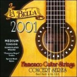 La Bella 2001 Medium – Zboží Dáma