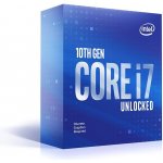 Intel Core i7-10700KF BX8070110700KF – Zboží Živě