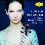 Bach Johann Sebastian - Violin Concertos CD – Hledejceny.cz