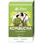 Liftea KOMBUCHA EnzymAktiv 60 kapslí – Hledejceny.cz